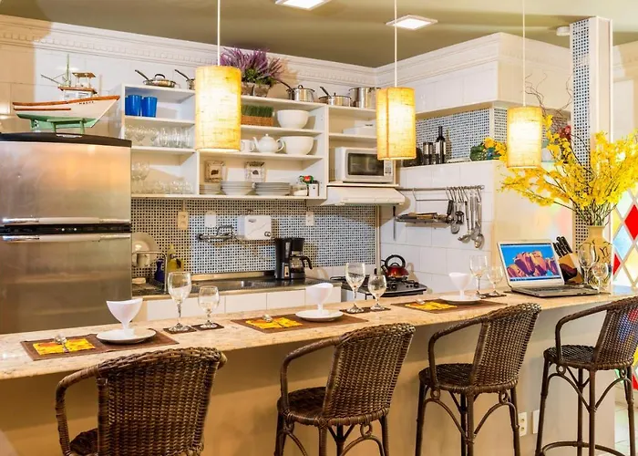 Apartamento Ático