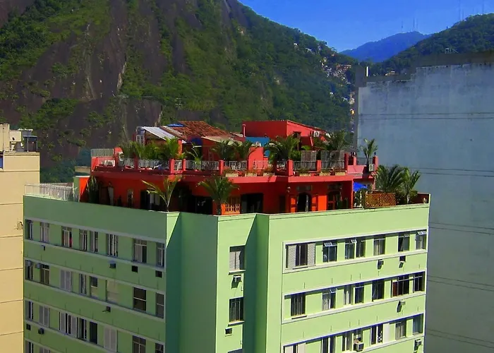 Apartamento Ático